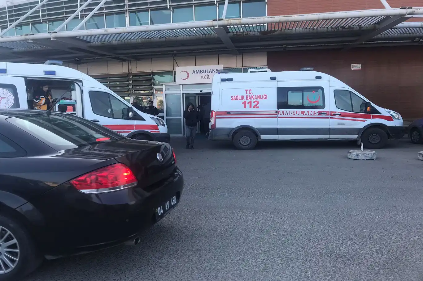 Muhtarlık seçiminde kavga çıktı: 3 kişi yaralandı