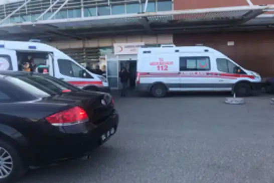 Muhtarlık seçiminde kavga çıktı: 3 kişi yaralandı
