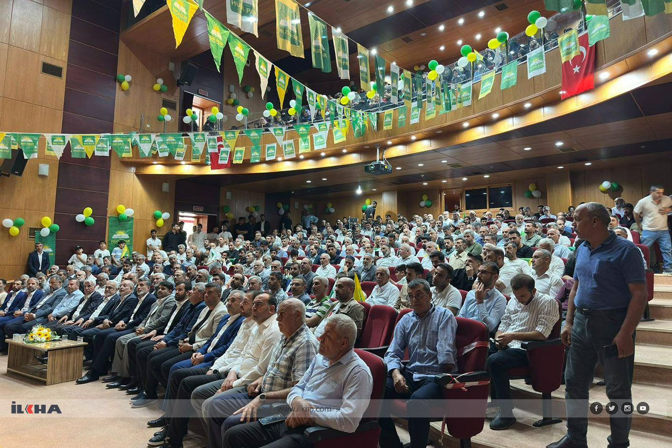 تركيا