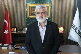 HAKSİAD, gerçekleştireceği uluslararası buluşma ile yüzlerce iş adamını bir araya getirecek