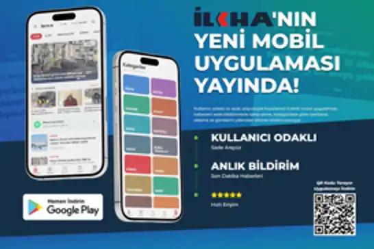 Serlêdana mobîl a nû ya ÎLKHAyê niha çalak e