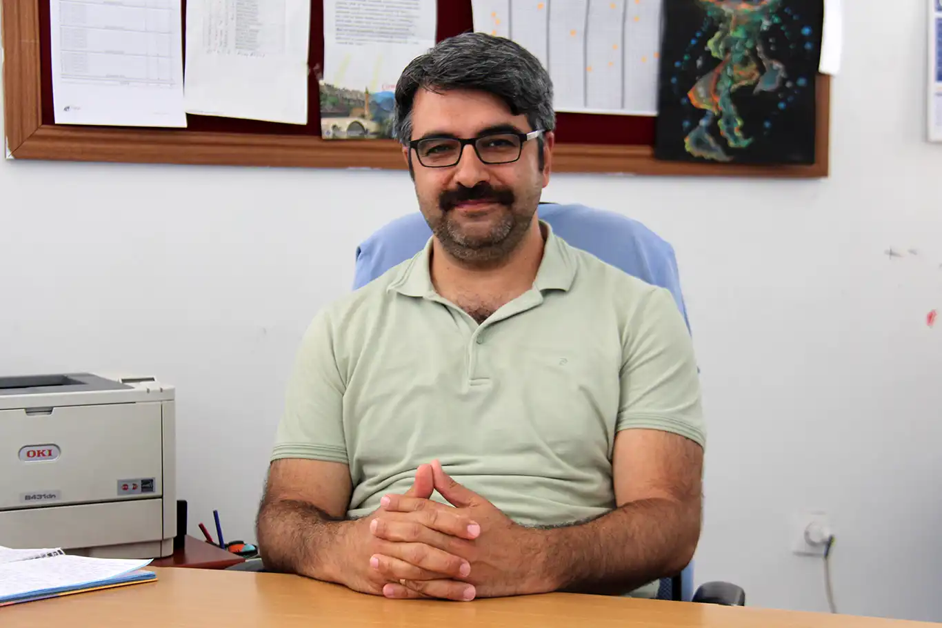 Psikolojik Danışman Öner'den LGS ve YKS adaylarına önemli tavsiyeler 