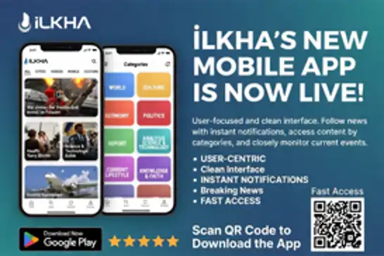 ILKHA launches new mobile application to strengthen digital news access
