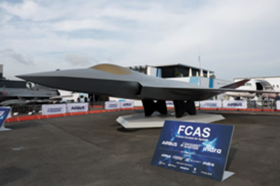 Germany and France end joint FCAS fighter jet project amid unresolved disputes
