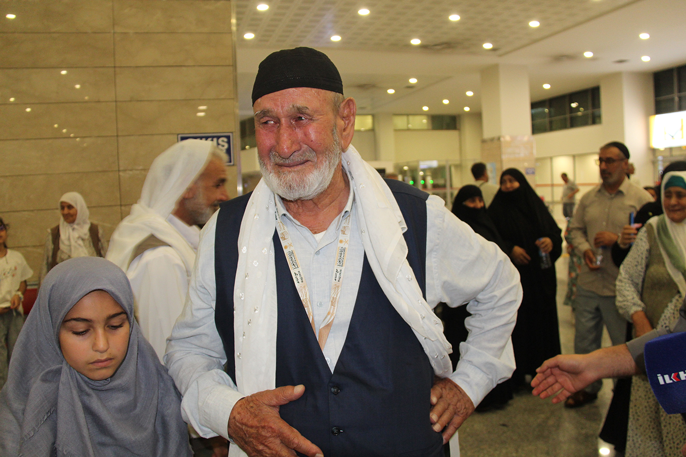 Tevfik Şanlı 