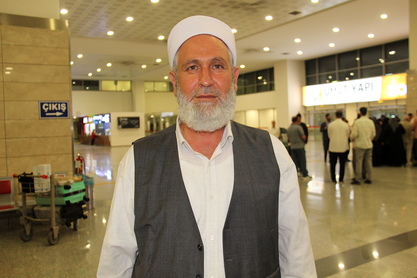 Münir Şanlı