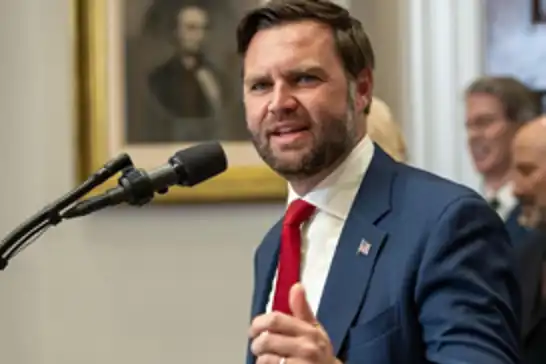 JD Vance: US will continue Iran nuclear negotiations regardless of Israel’s position
