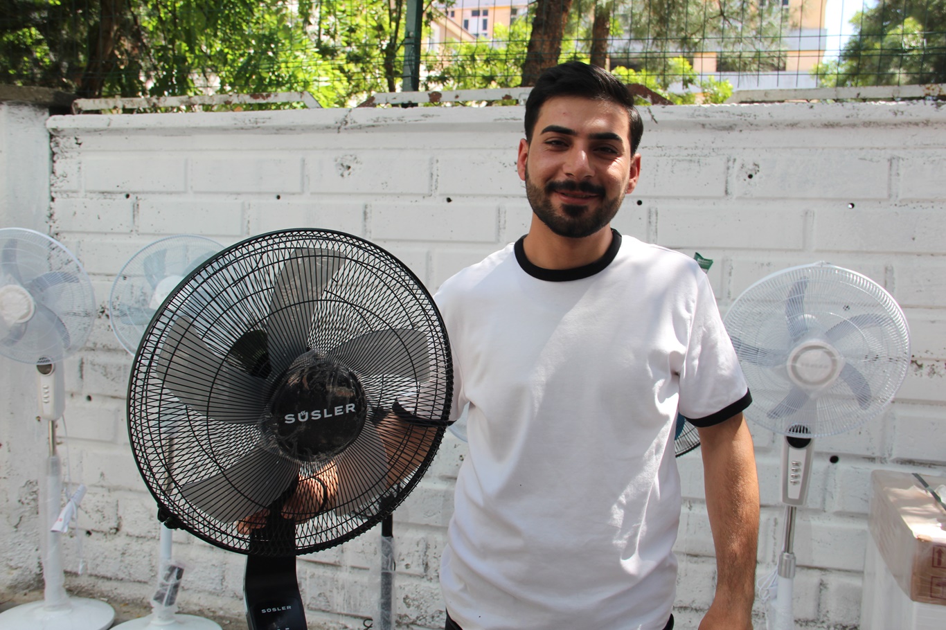 İkram Taş
