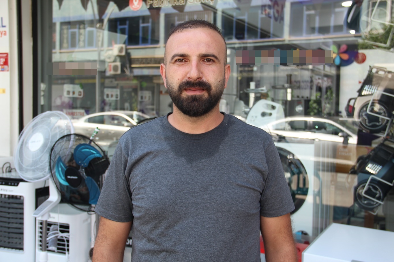 Selman Karabulut