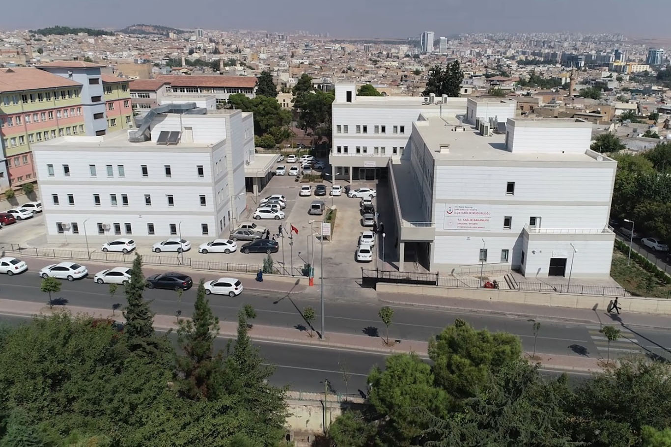 Şanlıurfa’da sigarayı bırakmak isteyenlere ücretsiz destek