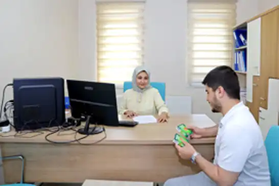 Şanlıurfa’da sigarayı bırakmak isteyenlere ücretsiz destek