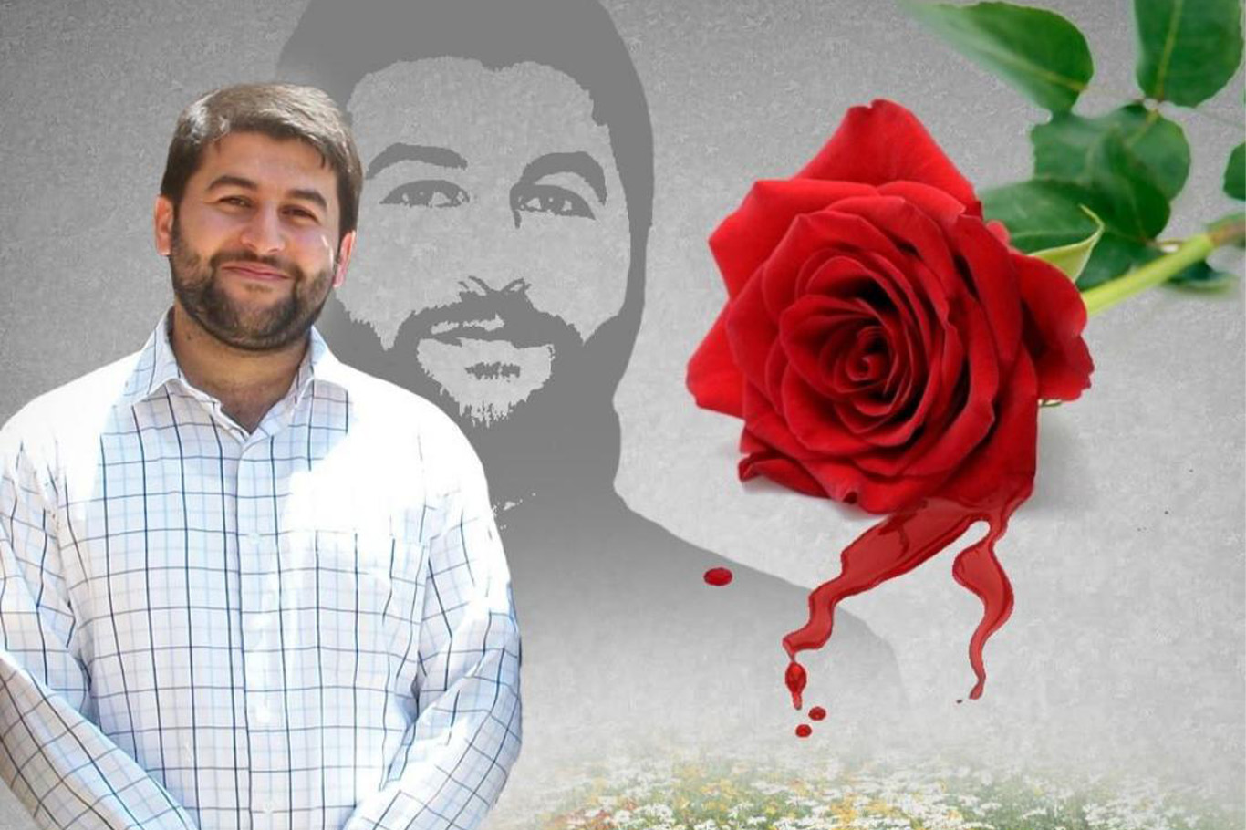 موسعەب بن عومەیری رۆژگاری ئێمە: شەهید ئایتاچ باران