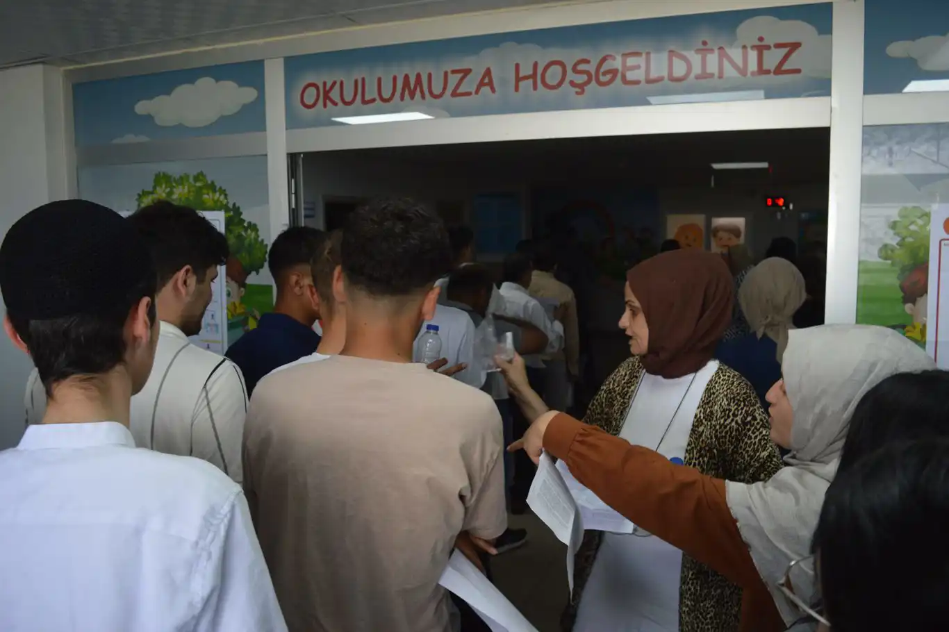 Dr. Orhan Ay: Aşırı kaygı öğrencinin bildiklerini unutmasına neden olabilir