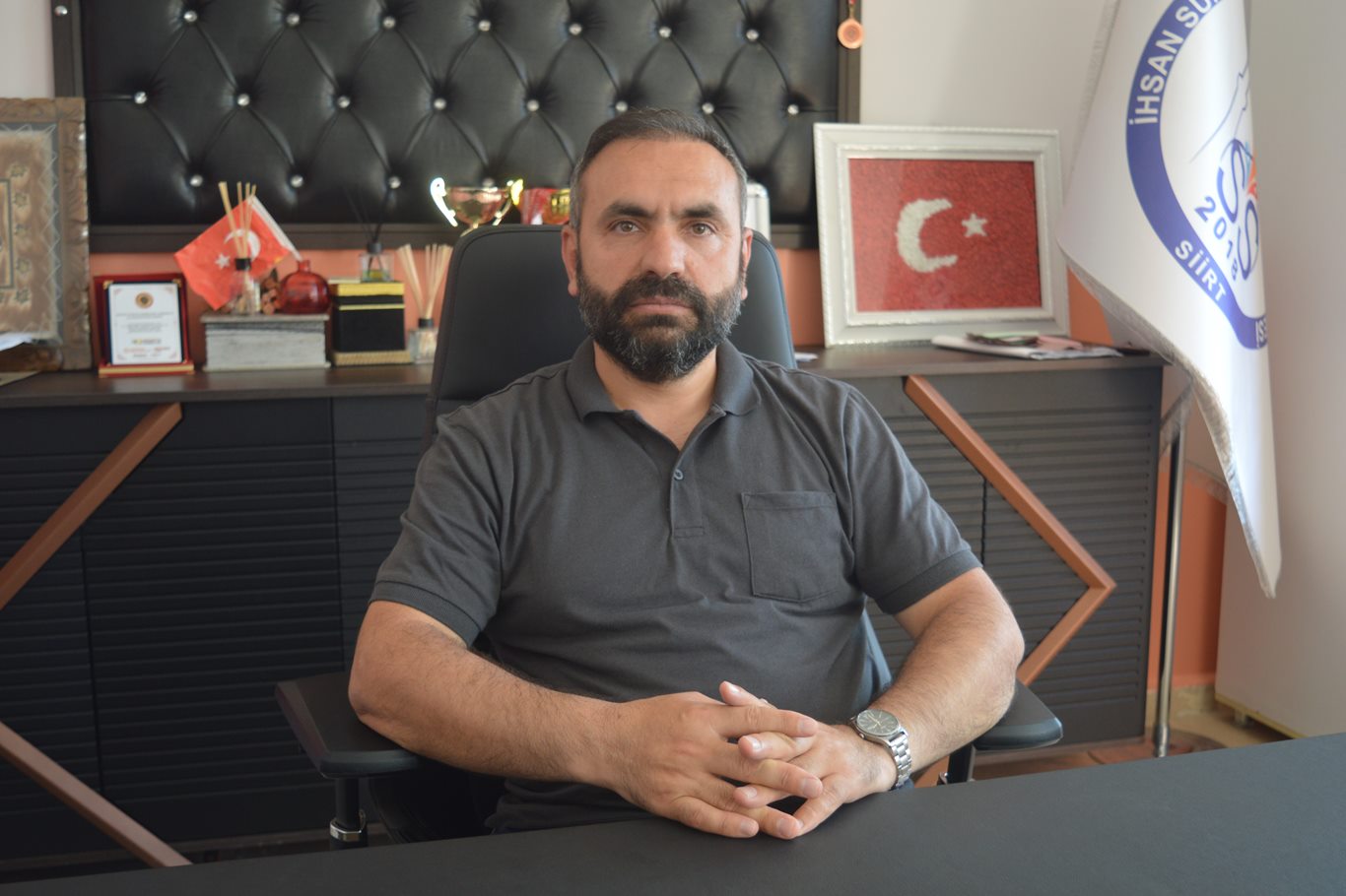 Orhan Ay