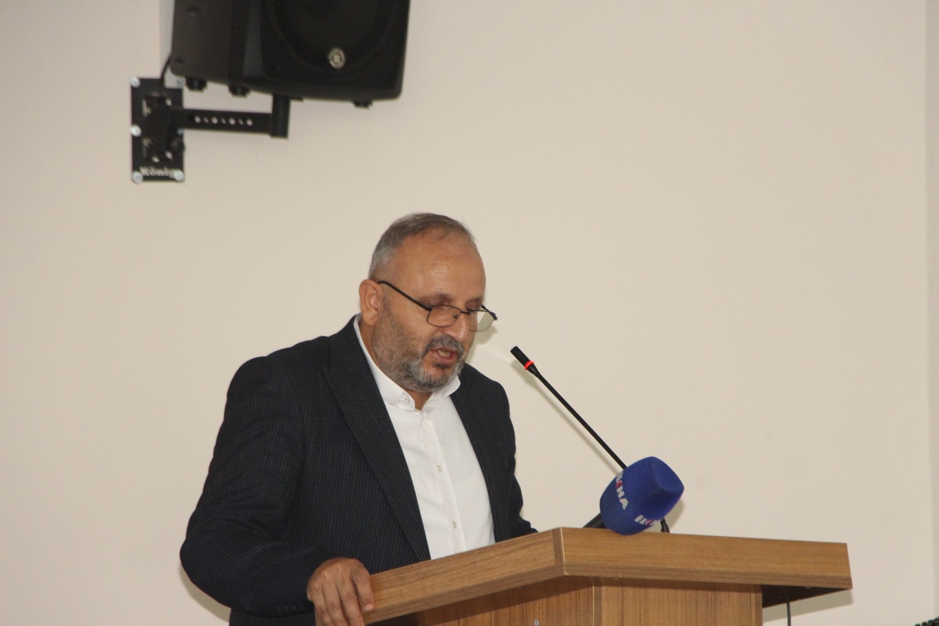Abdüsselam Demir 