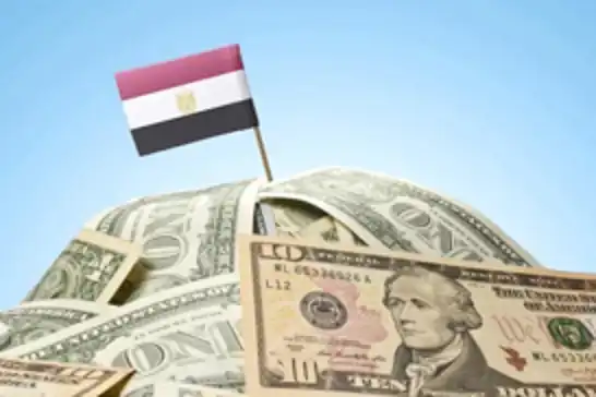 مصر تواصل الوفاء بالتزاماتها وتسدد 6.1 مليار دولار