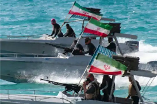 إيران: الممر الممتد من هرمز إلى باب المندب سيكون الحزام الأمني الجديد لمحور المقاومة