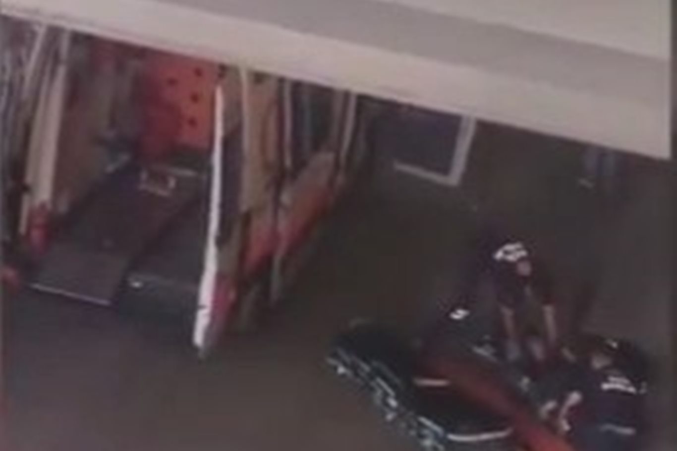 Bursa’da feci motosiklet kazası: Bir ölü, bir ağır yaralı