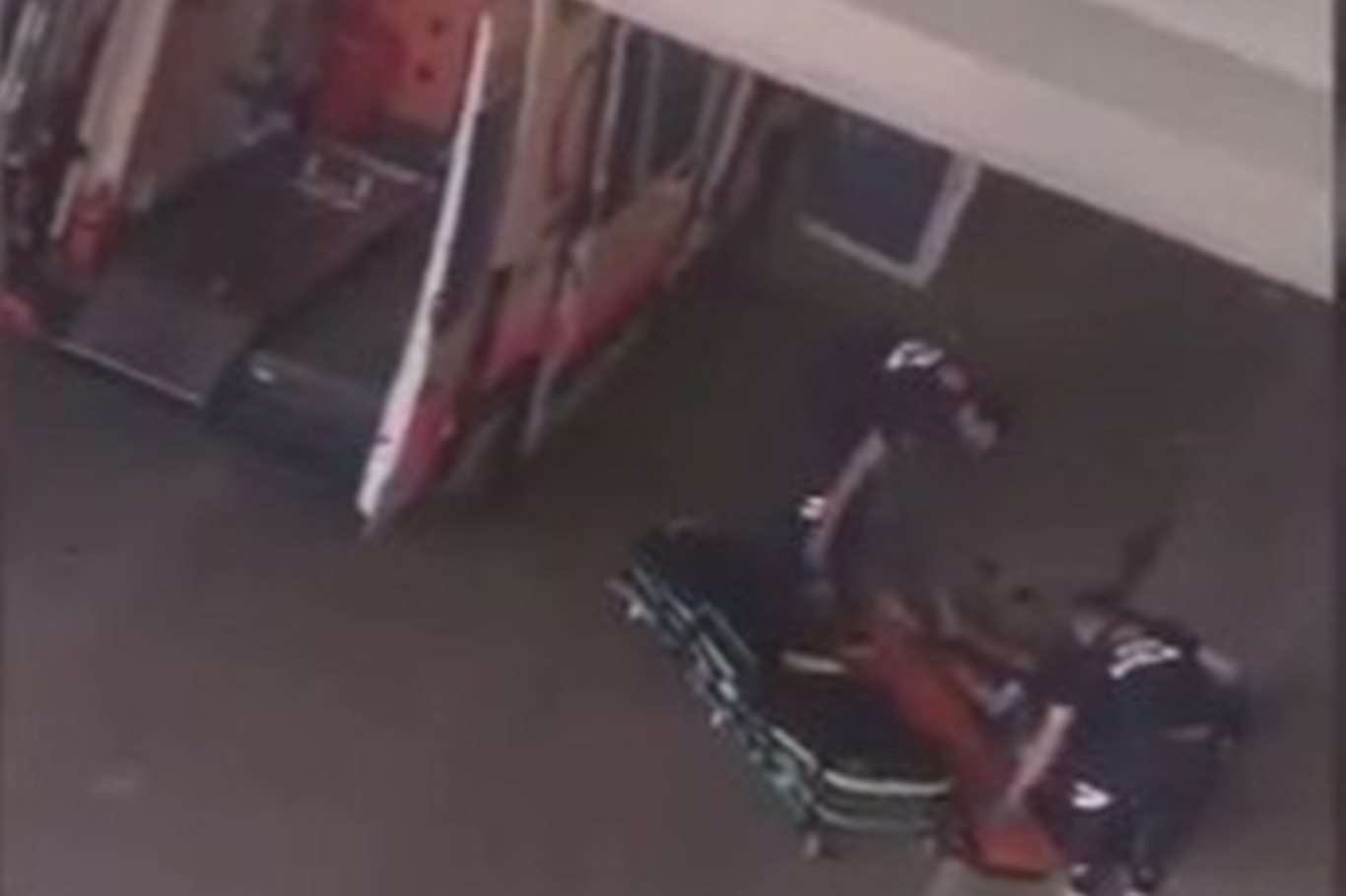 Bursa’da motosiklet kazası: Bir ölü, bir ağır yaralı