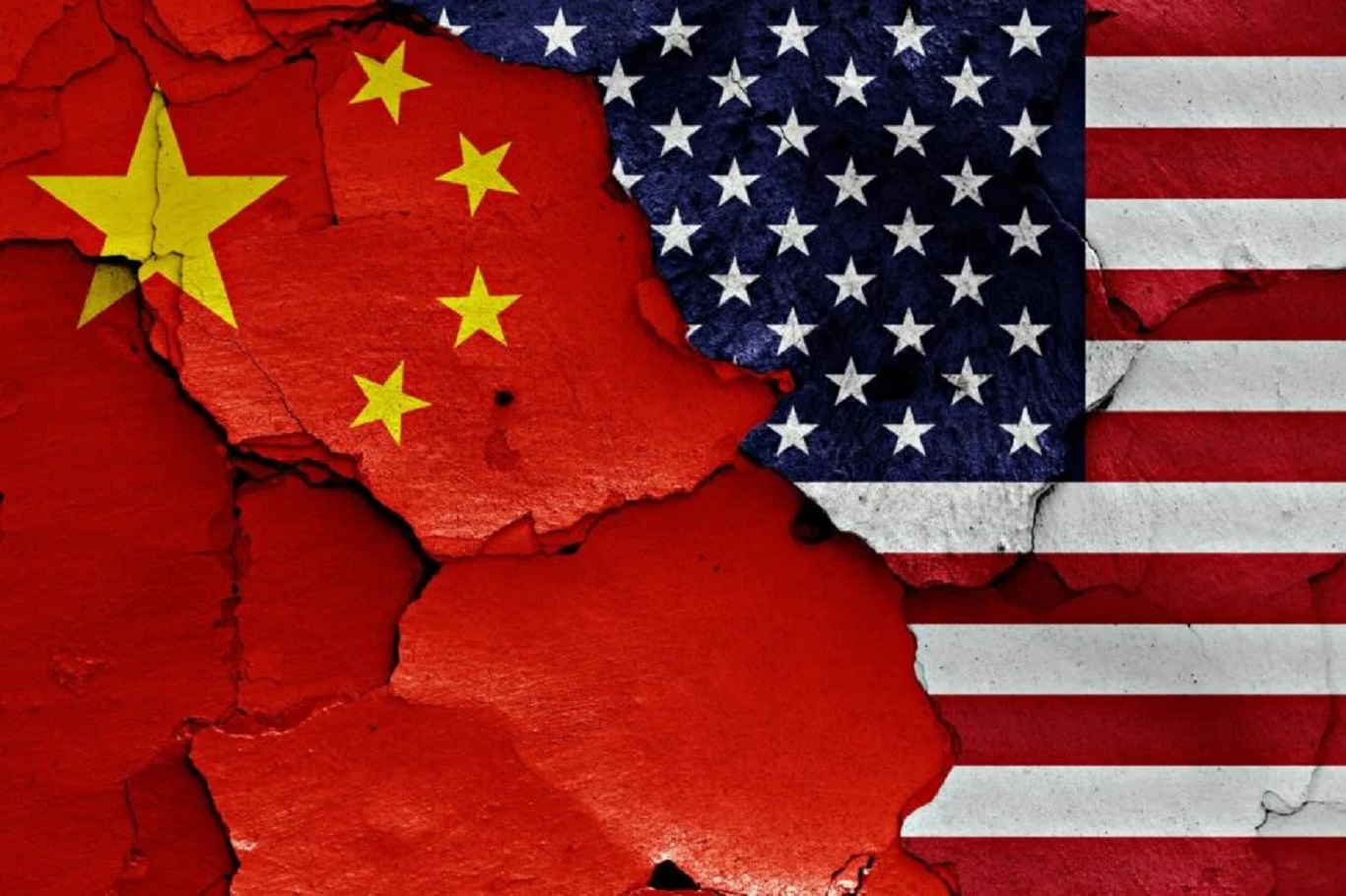ABD, BYD, Alibaba ve Baidu'yu askeri bağlantı iddiasıyla kara listeye ekledi