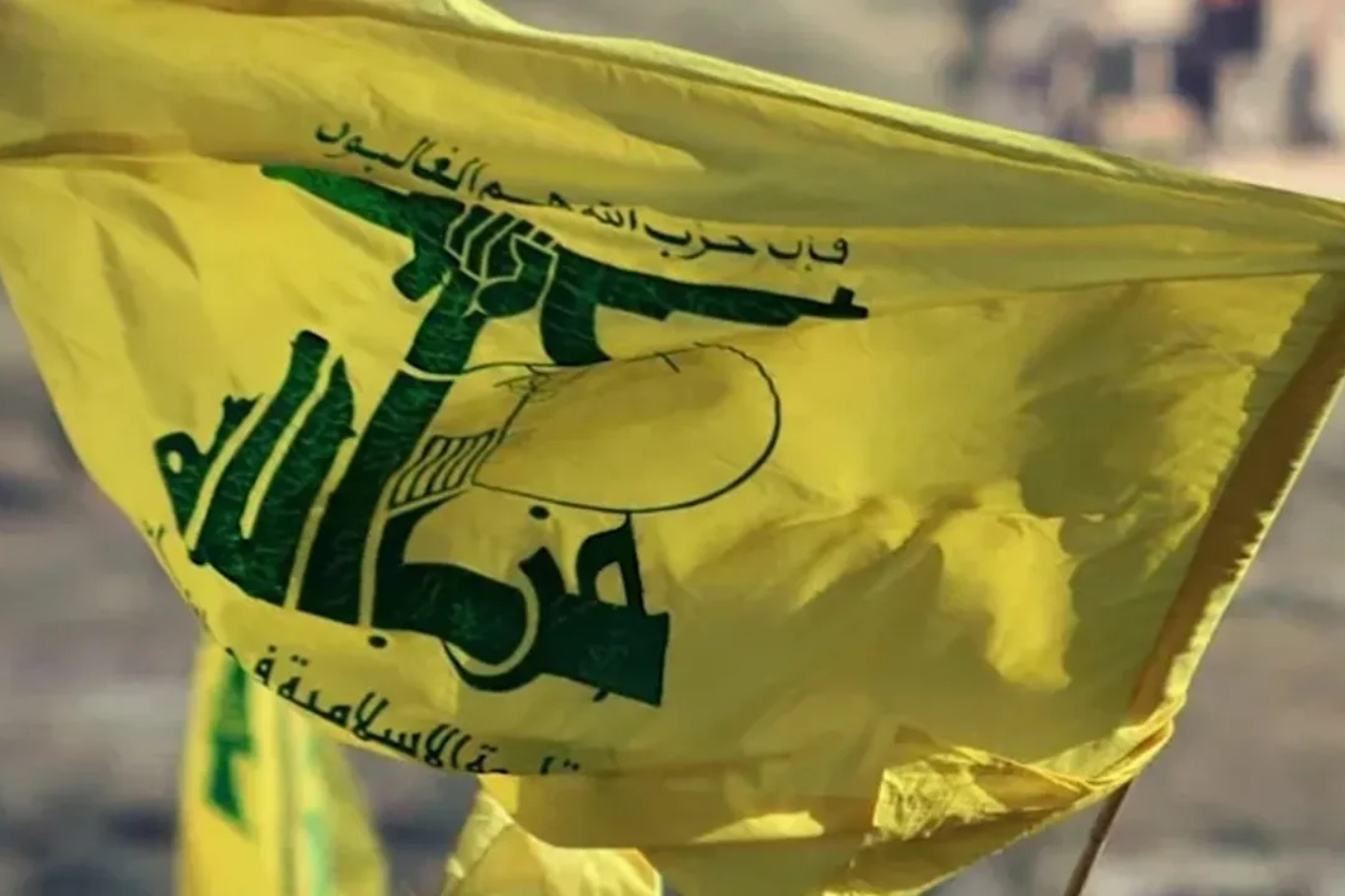 حزب الله: الرد الإيراني على إسرائيل رسالة دعم للبنان