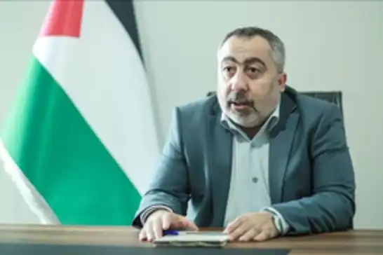 حماس: إحراز تقدم في مفاوضات القاهرة والعمل على صياغة رد وطني موحد