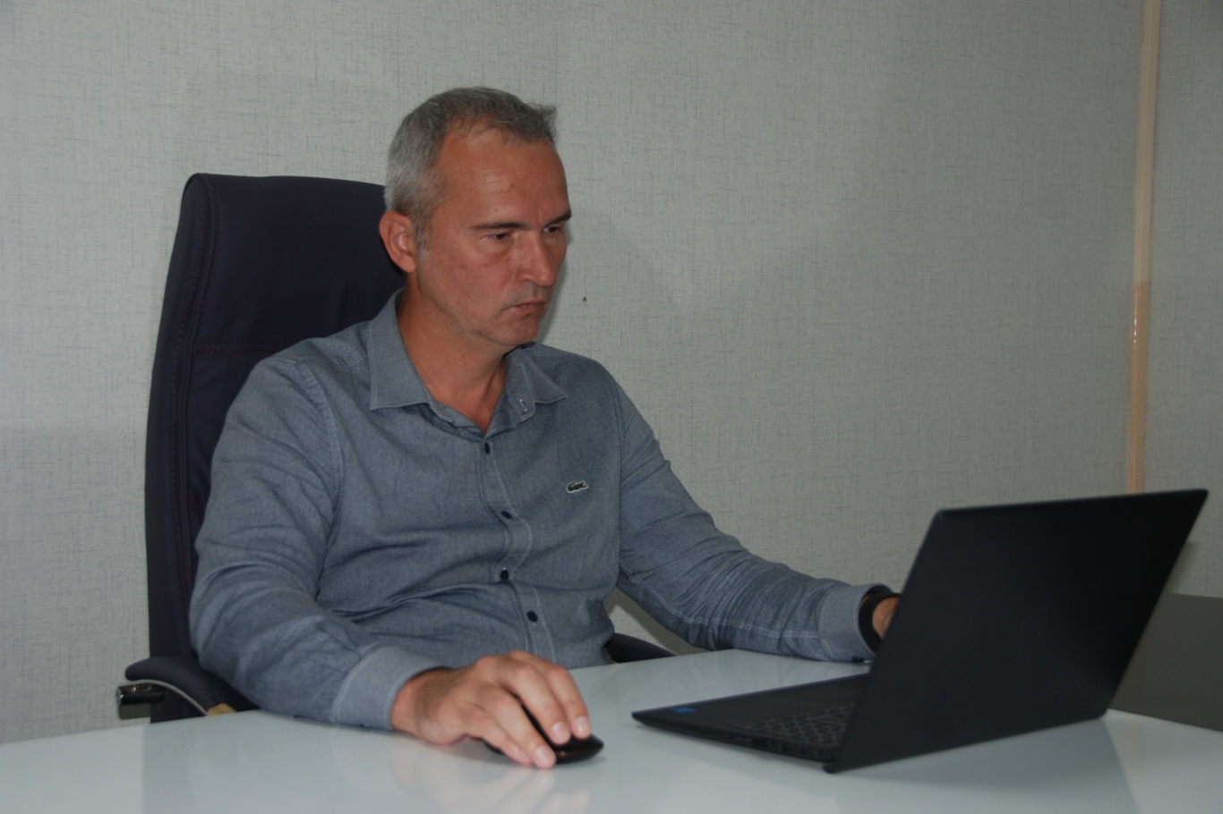 Rehberlik Bölge Koordinatörü Mutlu: Son günlerde yeni konulara değil, eksiklerin tamamlanmasına odaklanılmalı