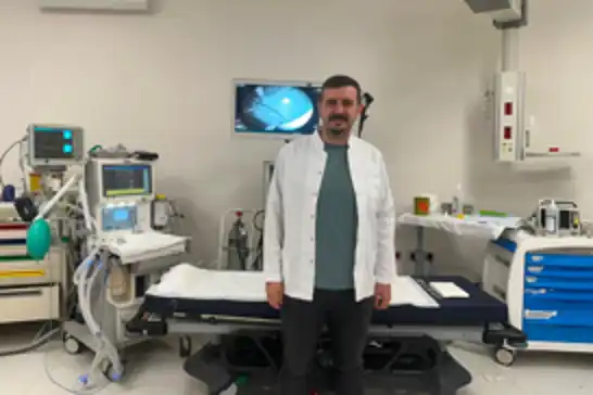 Batman'da Çocuk Gastroenteroloji Uzmanı göreve başladı