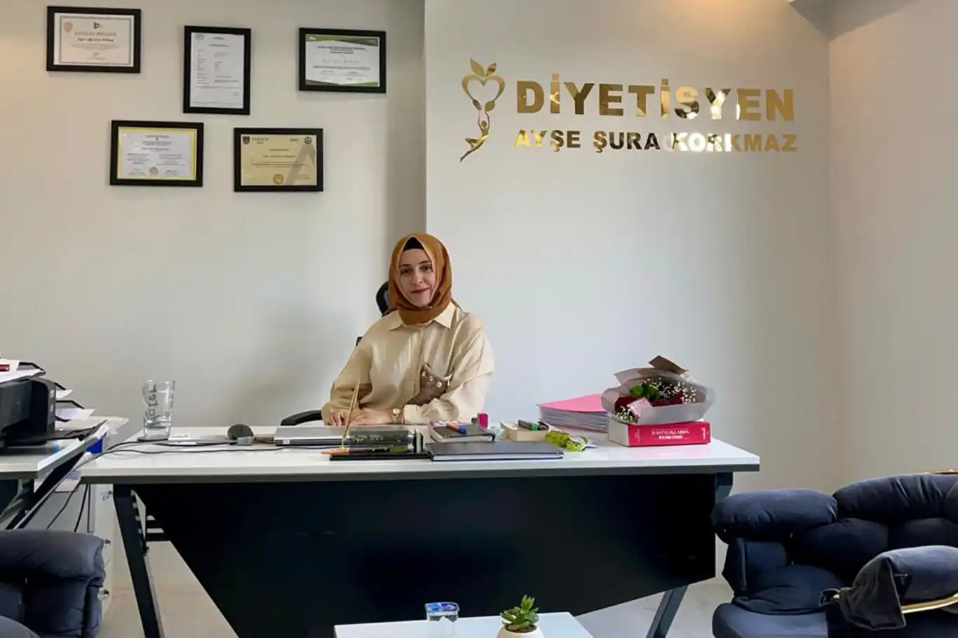 Diyetisyen Korkmaz: Açıkta satılan gıdalar yaz aylarında ciddi sağlık riskleri oluşturuyor