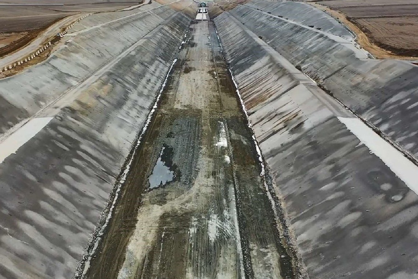 YHT projesiyle Ankara-Kayseri arası 1 saat 45 dakikaya düşecek