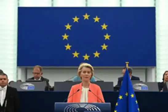 EU proposes new sanctions targeting Russian banks, crypto platforms and oil tankers