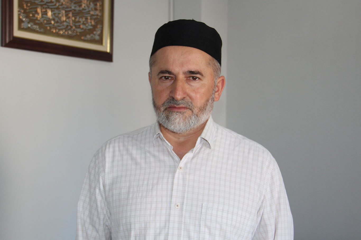 Batman'da 62 Hafize ve medrese talebesi mezuniyet sevinci yaşayacak