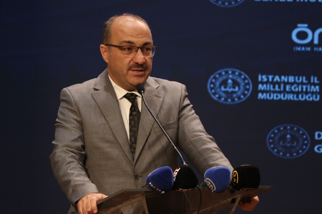 Ahmet Yapıcı