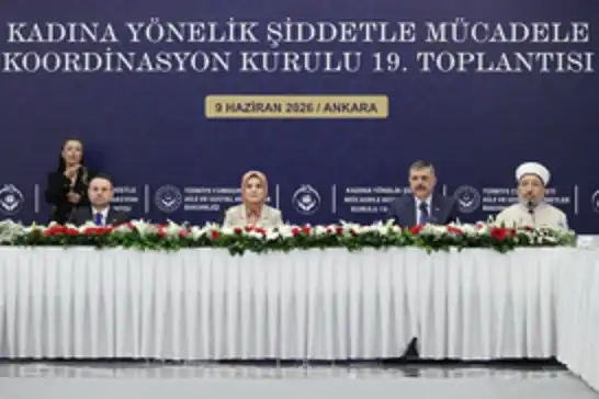 "İslam, kadını değersizleştiren her türlü düşünce ve anlayışı yasaklamıştır"