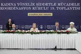 "İslam, kadını değersizleştiren her türlü düşünce ve anlayışı yasaklamıştır"