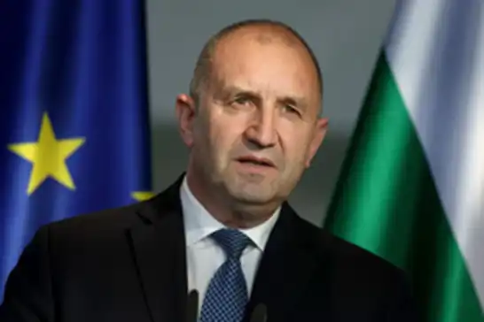 Bulgaristan, Ukrayna'ya silah sevkiyatını durduruyor
