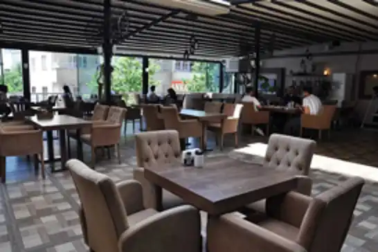 Restoran ve kafelerde yeni dönem: Menülerde kalori ve içerik bilgisi zorunlu oldu