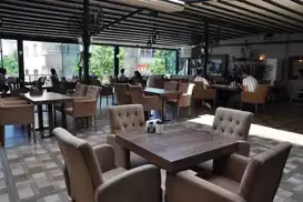 Restoran ve kafelerde yeni dönem: Menülerde kalori ve içerik bilgisi zorunlu oldu