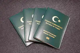 Öğretmenlerin yeşil pasaport başvurularında dijital dönem başladı