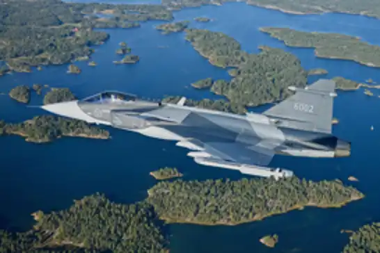 İsveç'ten Ukrayna'ya 16 Gripen savaş uçağı: Silahlanma yarışı derinleşiyor