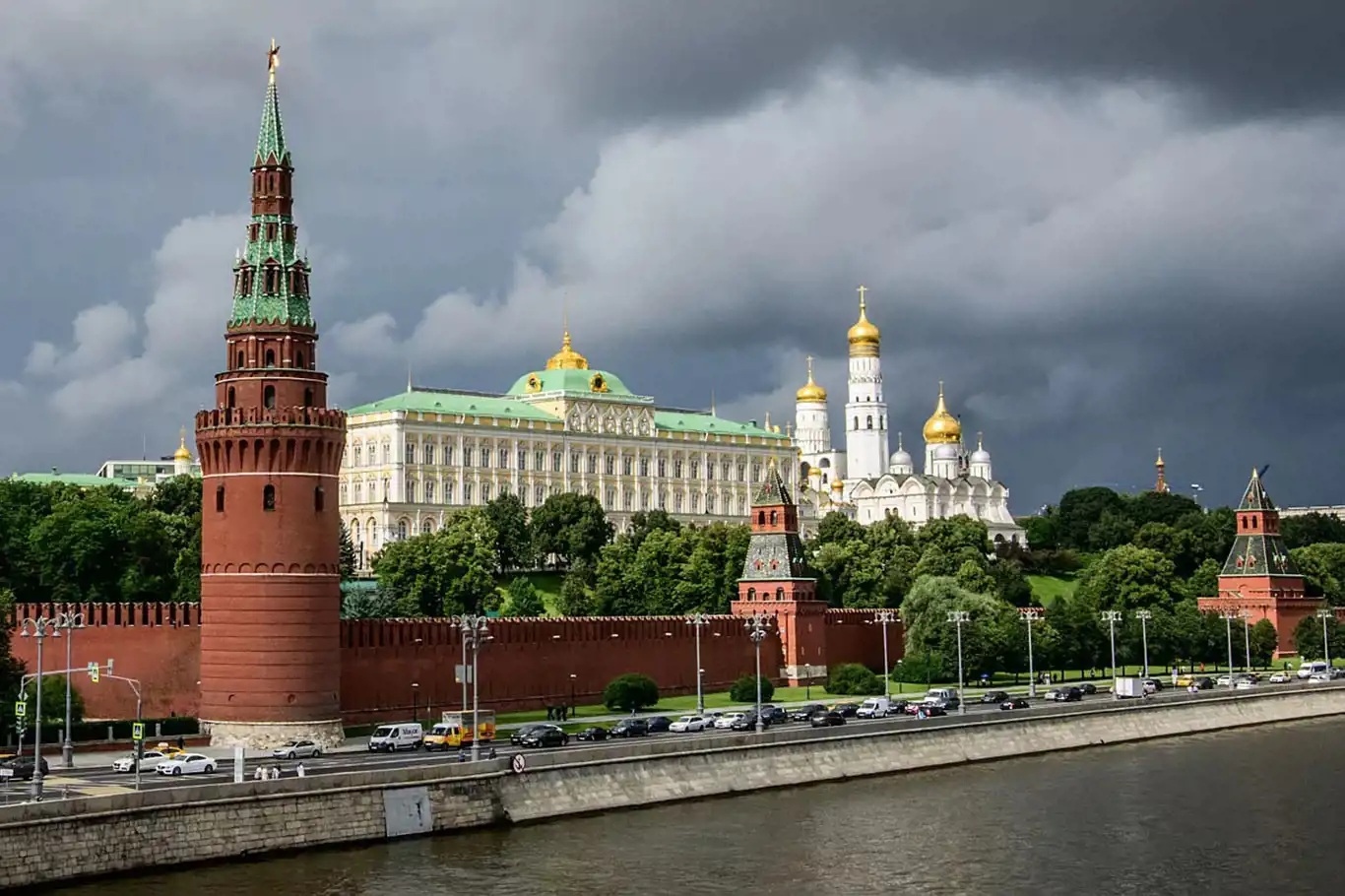 Russia urges dialogue as Afghanistan–Pakistan border tensions escalate