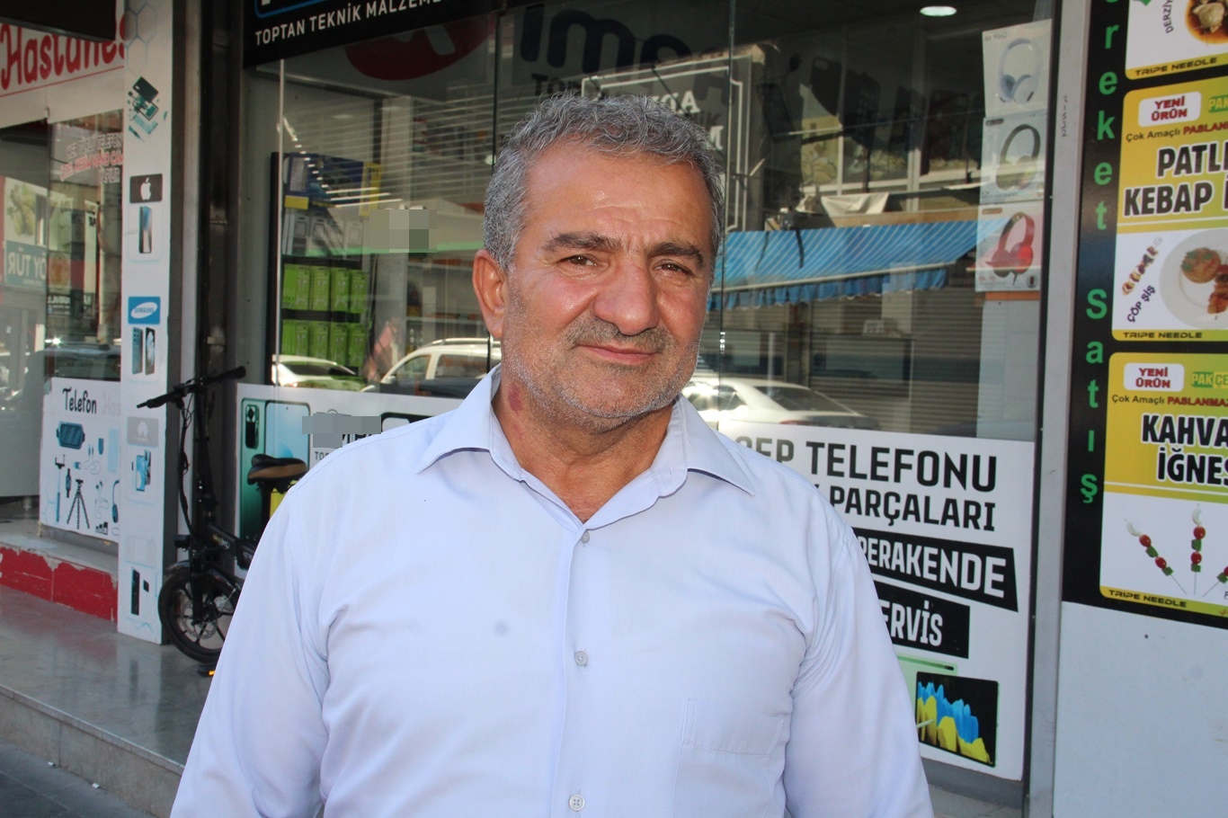 Halil Tosun