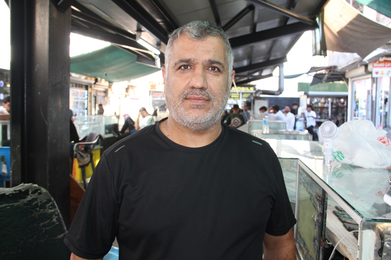 Şehmuz Ortaç
