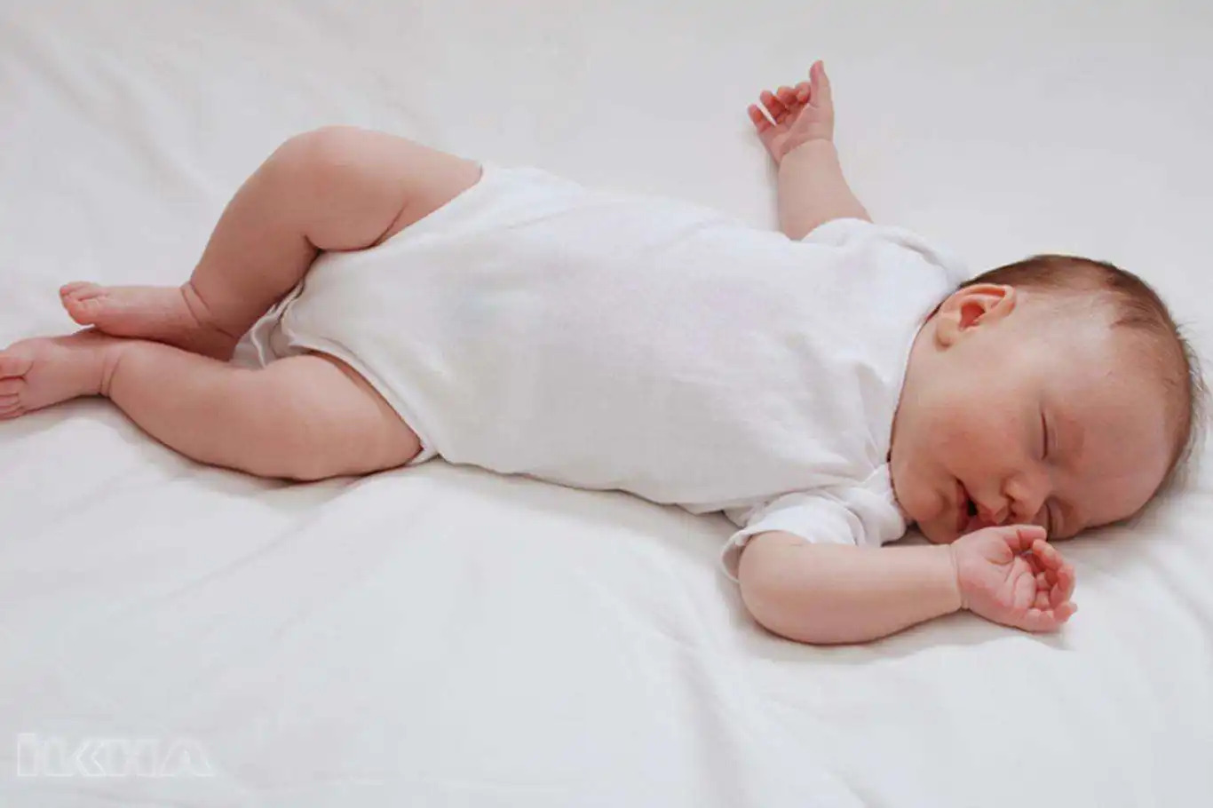 Germany’s birth rate falls to lowest level since 1997, official data shows