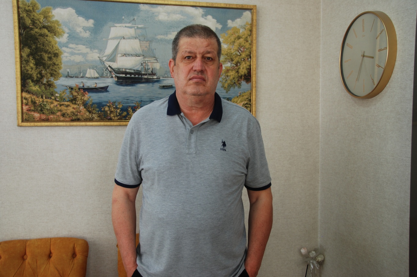 Bülent Akıntürk