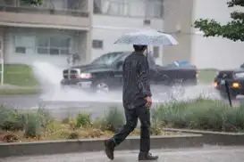 İstanbul’da hafta sonundan itibaren hava serinleyecek