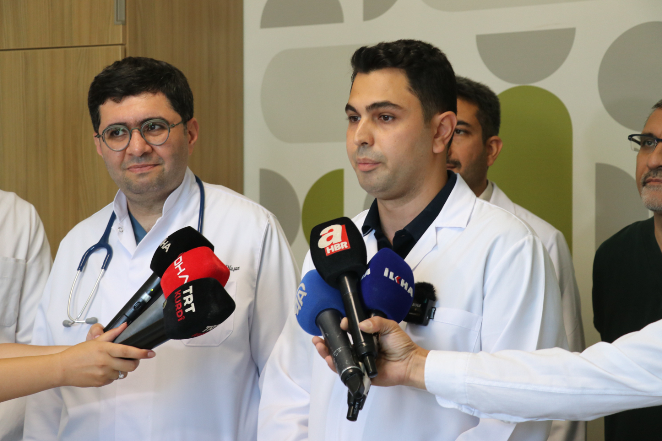 Genel Cerrahi Uzmanı Op. Dr. Kerem Özgü