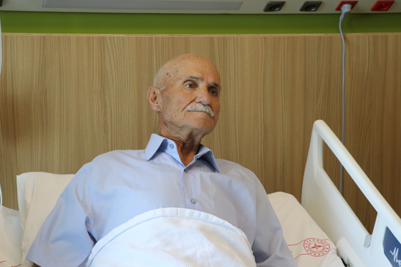 Mustafa Elçi