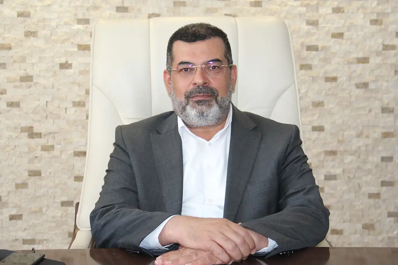 Müftü Durmuş: Helal kazanç, ticaret ahlakının temelidir