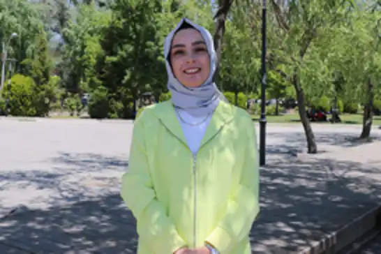 Çevre Mühendisi Evirgen: Çevre dostu binalar geleceğin şehirleri için önemli bir yatırım